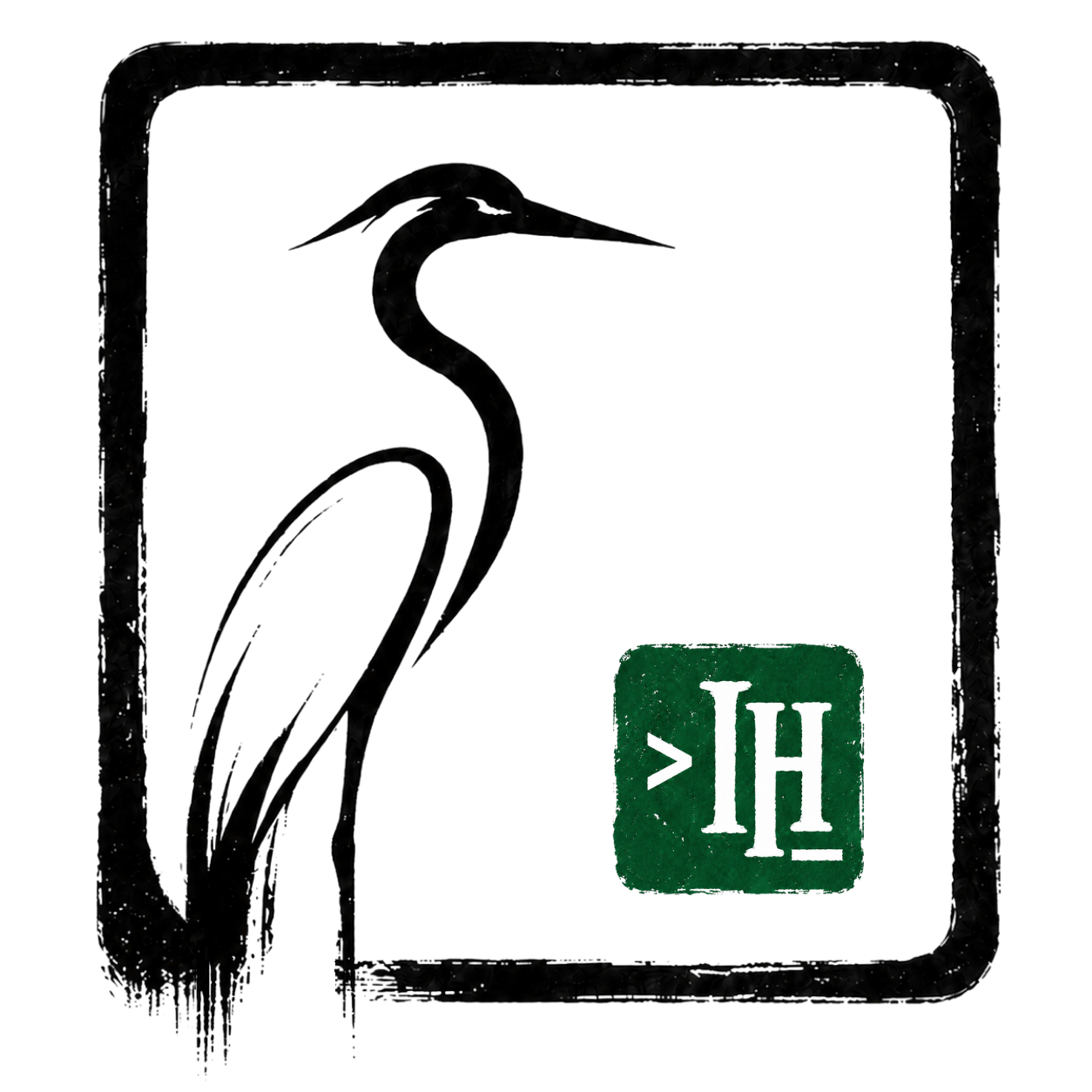 InkHeron